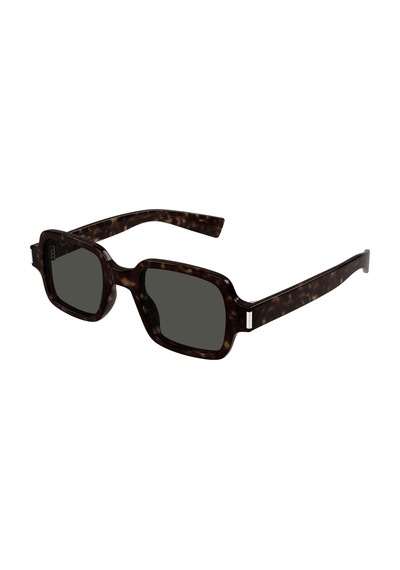 Saint Laurent Sl 720 002 Güneş Gözlüğü Kahverengi