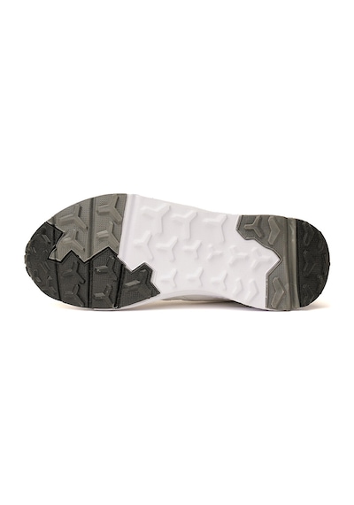 Hummel Vega Unisex Beyaz Koşu Ayakkabısı 900130-9124 Beyaz