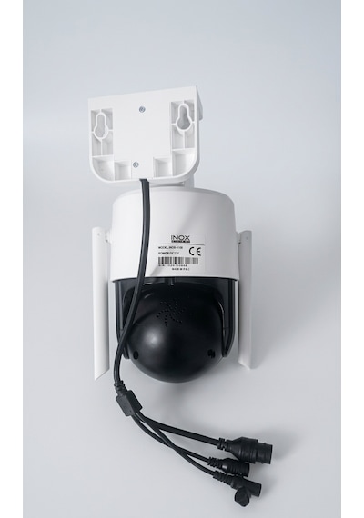 Inox X100 3mp Wifi Güvenlik Kamerası