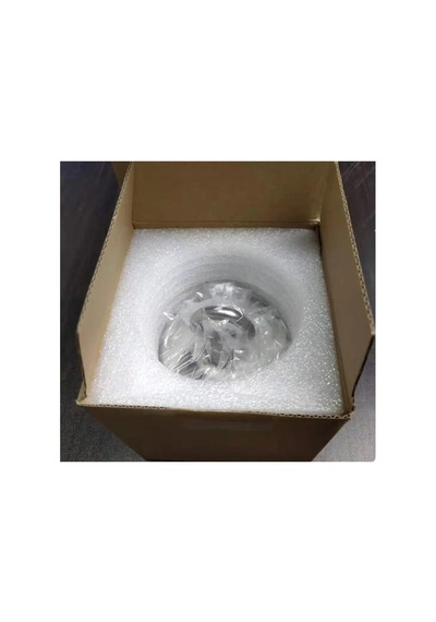 Dünya Magnet Süper Güçlü Halkalı Büyük Neodyum Pot Mıknatıs, 60mm Çap, Dekorasyon Mıknatıs Magnet Fishing