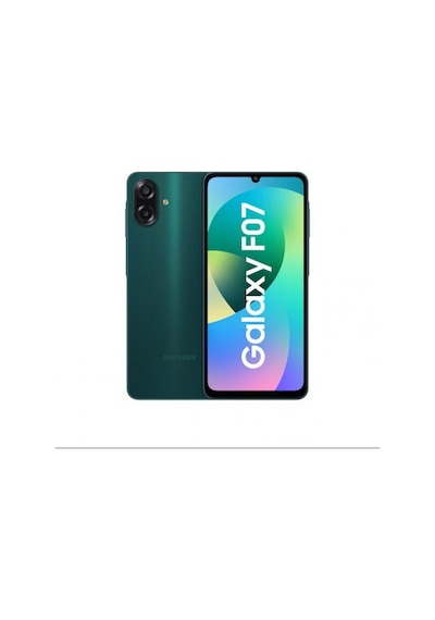 Samsung Galaxy F07 Uyumlu Ön Body Şeffaf Ultra Ekran Koruyucu Nano Jelatin