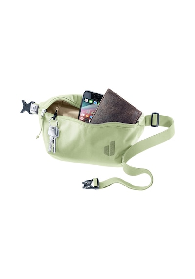 Deuter Avengo Organizer 2.5 Litre Bel Çantası Bej