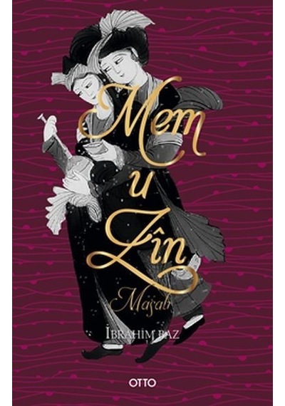 Memuzin Masalı Otto Yayınları