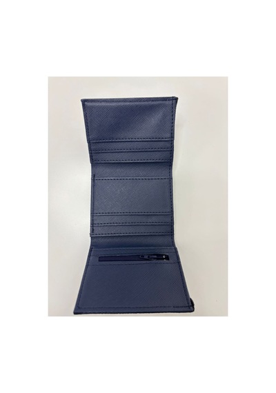 Store Kadın Şık Tasarım Portföy Cüzdan El Çantası Lacivert