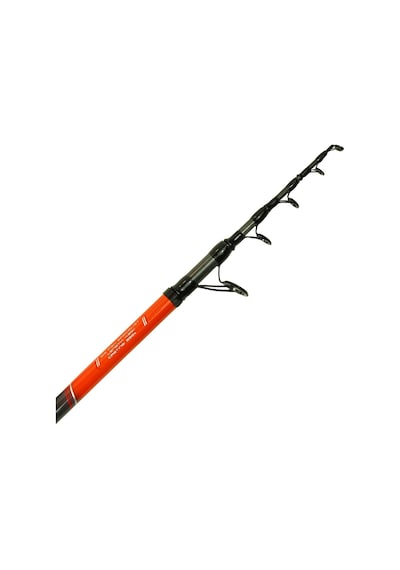 Captain 1687 Nuovo Extreme Surf 420cm Tele Surf Kamış Up To 350gr
