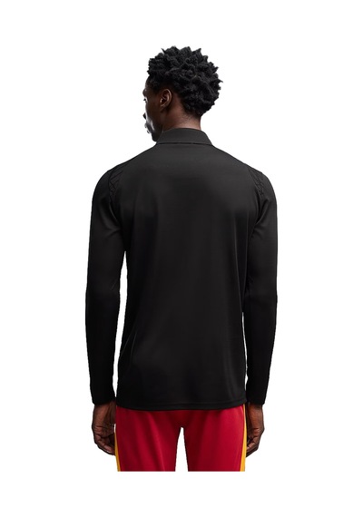 Puma Galatasaray Erkek Siyah Antrenman Ceket 78680903