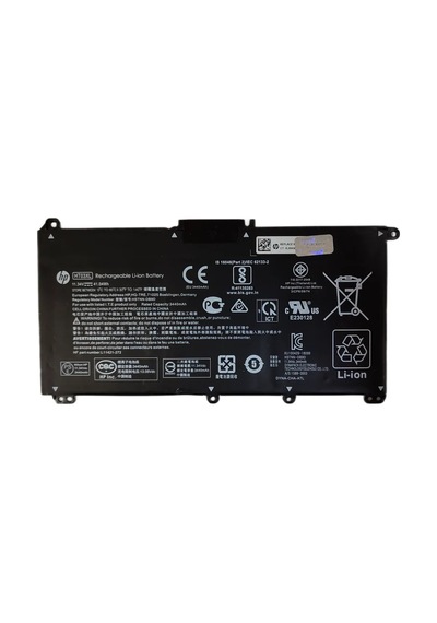 Hp Pavilion 15-db Batarya Ht03xl