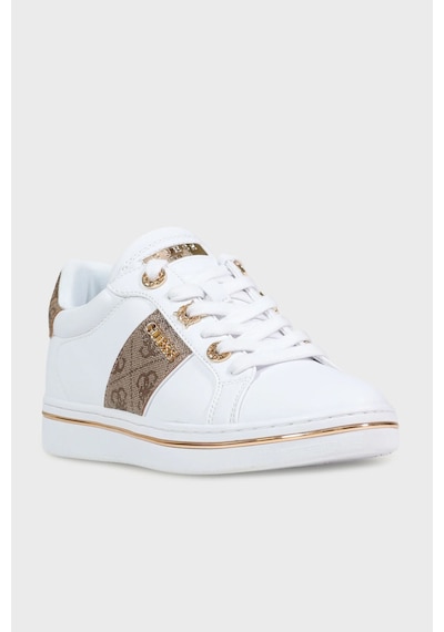 Guess Bayan Ayakkabı Flpstw Fal12 Beıbr Bej Bej