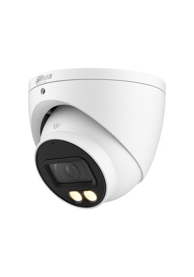 Dh-ıpc-hdw1249t-s-ıl 2mp Smart Dual Light Fixed-focal Eyeball Network Camera