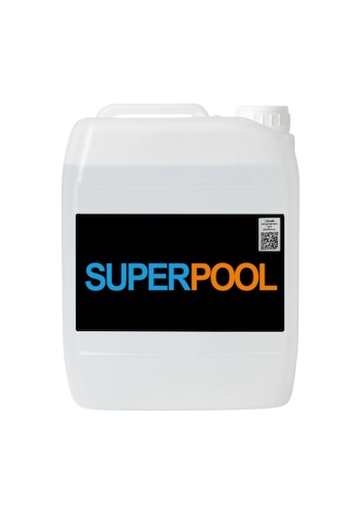Havuz Spp Yosun Önleyici Algaecide 20 Kg
