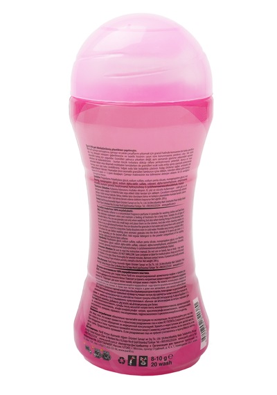 Parill Organik Vegan Granül Yumuşatıcı Gül Kokulu, 200g, Yerli Üretim Tekli
