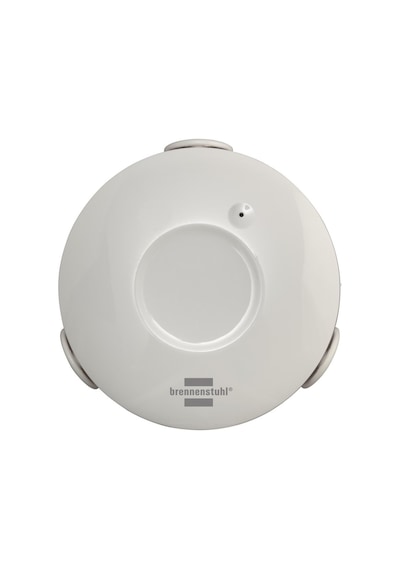 Brennenstuhl Connect Zigbee Serisi Ip68 Lisanslı Smart Home 115 Cm Kablolu Su Dedektörü