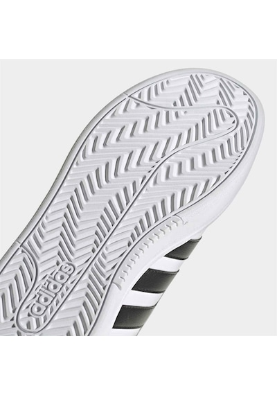 Adidas Grand Court Alpha Erkek Günlük Spor Ayakkabı 001