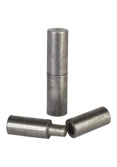 24mm Standart Mil Menteşe
