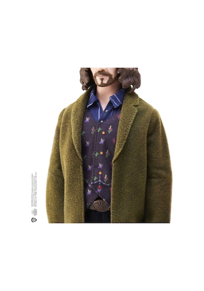 Harry Potter Sirius Black Doll HCJ34