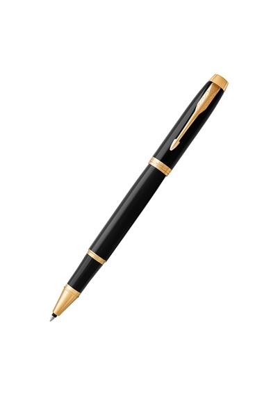 Parker Roller Kalem Im Gt Siyah 1931659 Çok Renkli