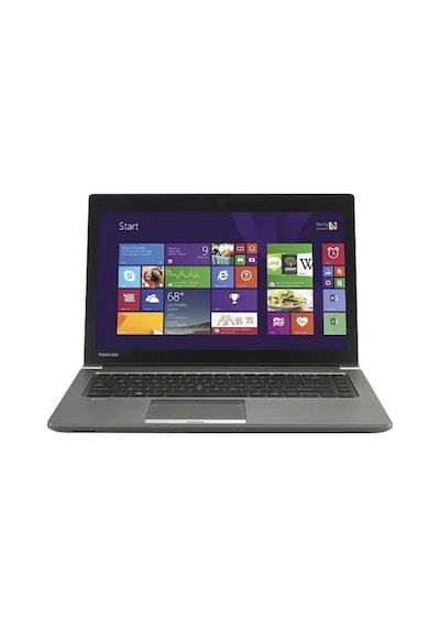 Toshiba Tecra Z40-A-191 i5-4310U 16 GB 256 GB SSD 14" W10P Dizüstü Bilgisayar Toshiba Tecra Z40-A-191 i5-4310U 16 GB 256 GB SSD 14" W10P Dizüstü Bilgisayar