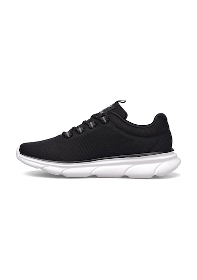 Hummel Tyro Iı Kadın Günlük Spor Ayakkabı C-hum900899b10s01 Siyah