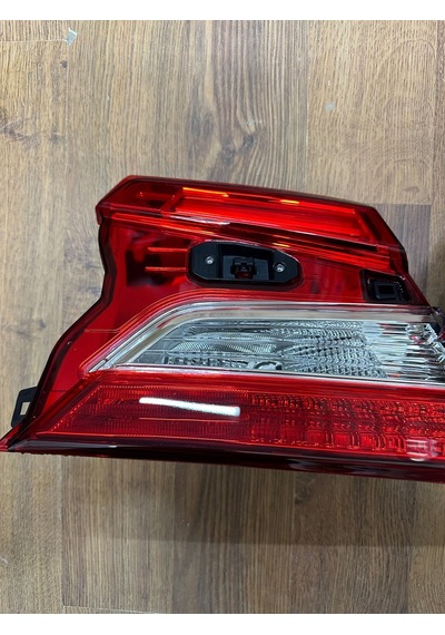 Accord Honda Stop Lambası İç Sağ Sol Set 2021-2023