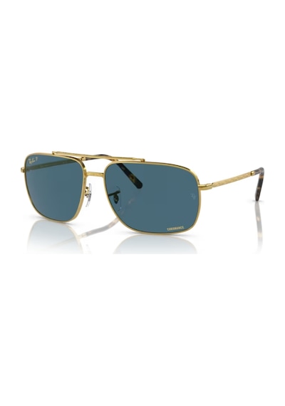 Ray-Ban RB3796 9196S2 POLARİZE EVOLVE ERKEK GÜNEŞ GÖZLÜĞÜ