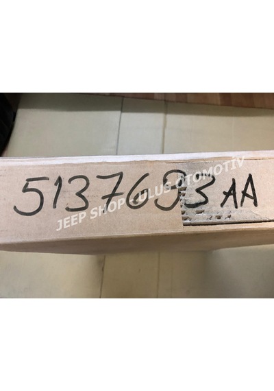 Chrysler 300C Klima Radyatörü 2005/2017 Usa 5137693Ad