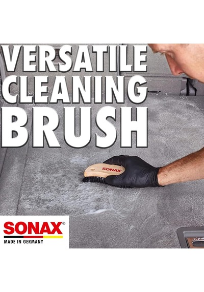 Sonax Textil+leder Diğer