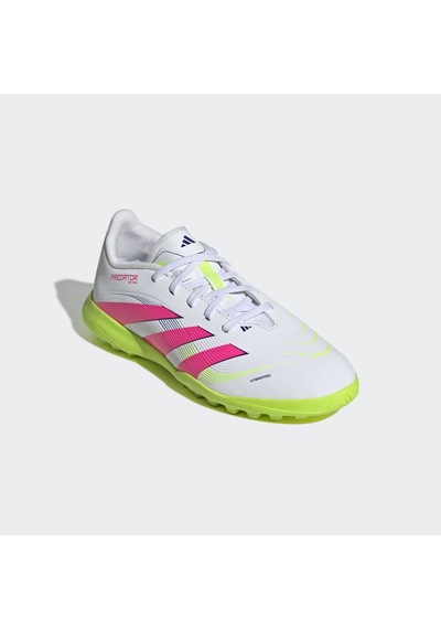 Adidas Id3801 Predator League Tf J Çocuk Halısaha Beyaz