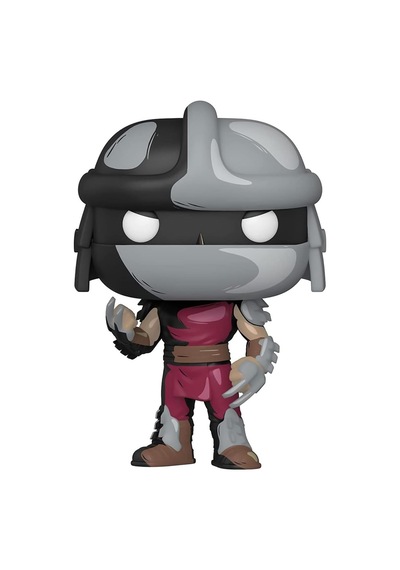 Funko Tmnt Pop Comics Shredder Px Vinil Figür