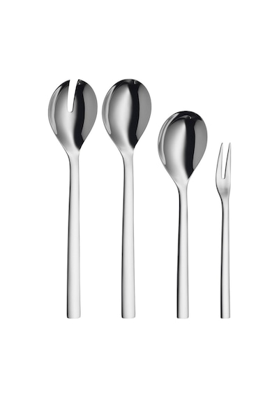 Wmf 1291246040 Nuova Servis Seti 4 Parça