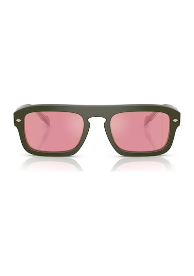 Vogue Vo5620s 3217f6 53 Unisex Güneş Gözlüğü Yeşil