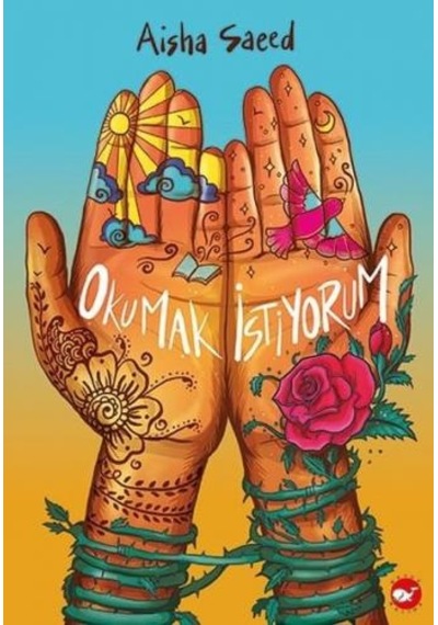Okumak  İstiyorum