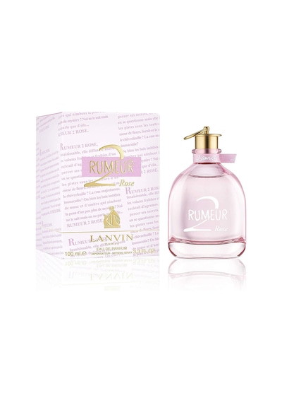 Lanvin Rumeur 2 Rose Kadın Parfüm EDP 100 ML