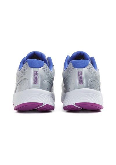 Skechers Gorun Consistent-chandra Womens Walking Shoes Kadın Koşu Yürüyüş Koşu Ayakkabısı Gri Gri
