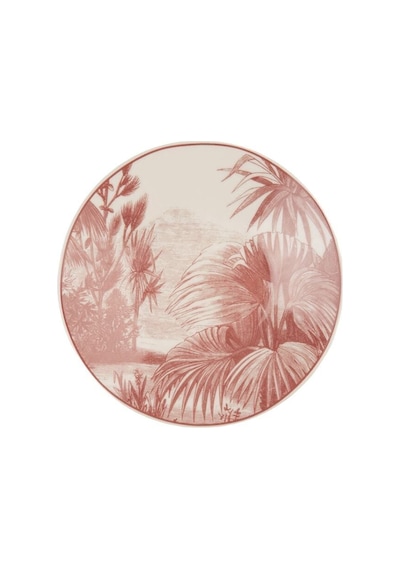 Karaca  Jungle 6 Kişilik Kahve Fincanı Takımı 80 ml