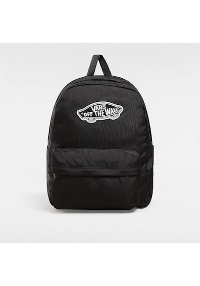 Vans Vn000h4yblk1 Old Skool Classic Backpack Siyah