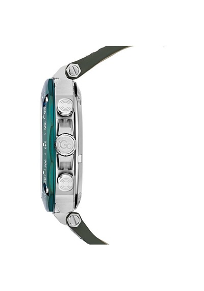 Guess Collection Gcy81011g5mf Erkek Kol Saati