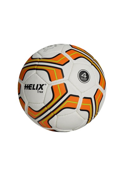 Helix Trex Futbol Topu Beyaz