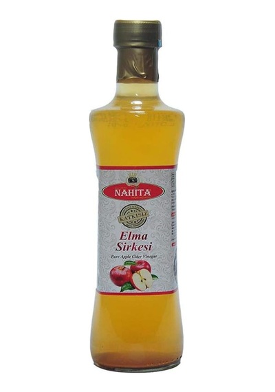 Elma Sirkesi 500ml