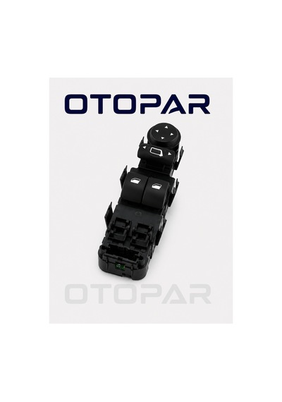 Cam Anahtarı Citroen C4 L 6f