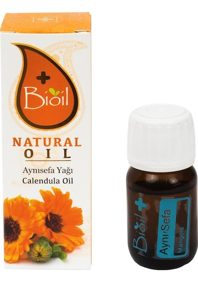 Bioil Aynısefa Yağı 20 ML