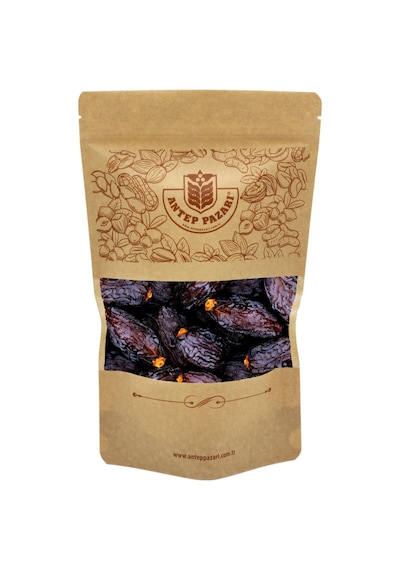 Kudus Hurması -medjoul- Super Jumbo - 1000 Gr Diğer