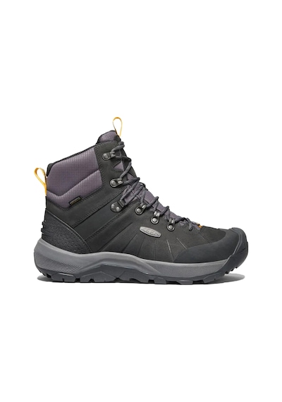 Keen Revel Iv Mıd Polar Erkek Kışlık Bot 1023618