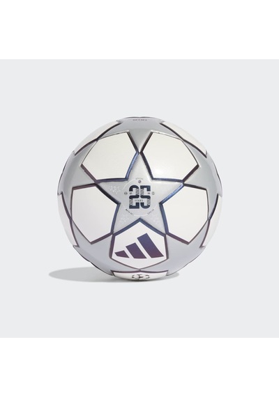 Adidas Jy8893 Ucl Mını 3rd 1 Numara Mini Top Gri