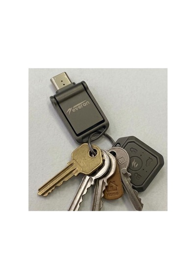 Everon 64gb Typec Usb Otg 3.0 Metal Flash Bellek