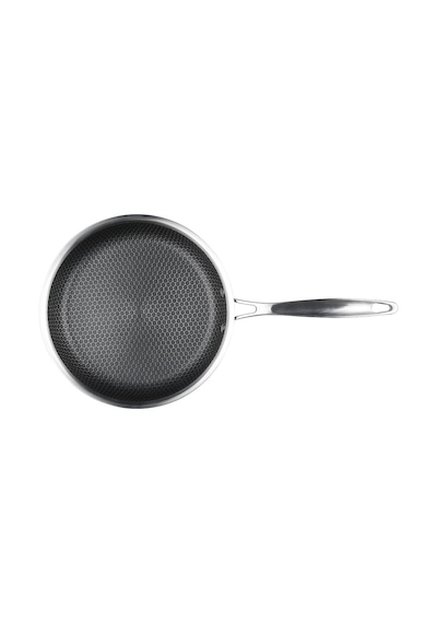 Leggno Elite Pro 3ply Petek Tabanlı Tava 32 Cm Le-eltpr3100tv32 Leggno Çok Renkli