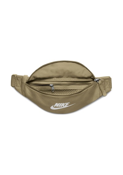 Nike Heritage S Waistpack Unisex 1 Lt Krem Bel Çantası