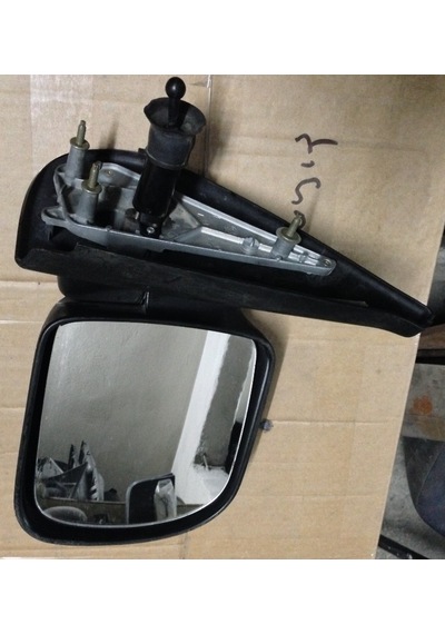 Kangoo Sağ Ayna Demir Ayak 7700413314 (2001 - 2008)
