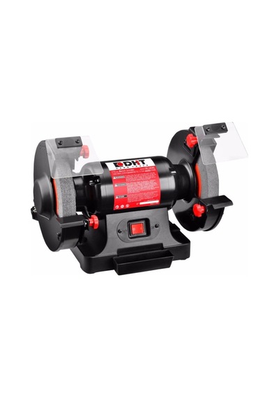 Dht D140200 150 Mm Taş Motoru 250 W Zımpara Taşı
