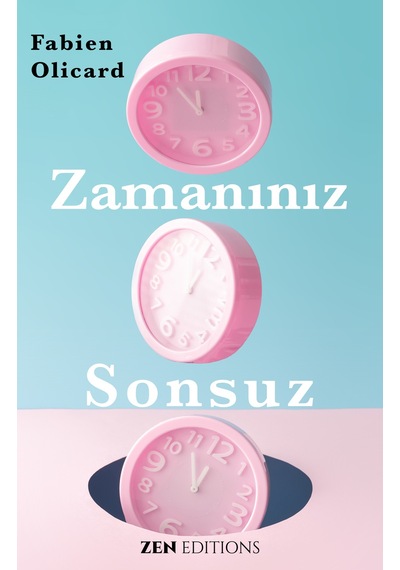 Zamanınız Sonsuz