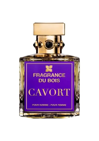 Fragrance Du Bois Cavort Parfum 100 Ml Oryantal